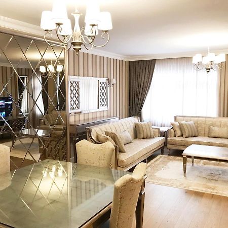 My Fabulous Luxury Home. Historical Part Of The Istanbul Luaran gambar