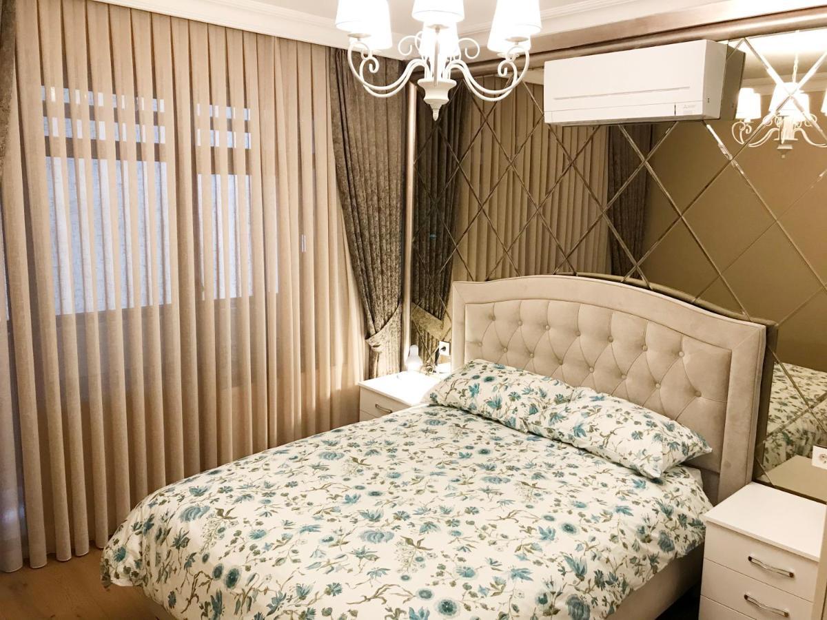 My Fabulous Luxury Home. Historical Part Of The Istanbul Luaran gambar